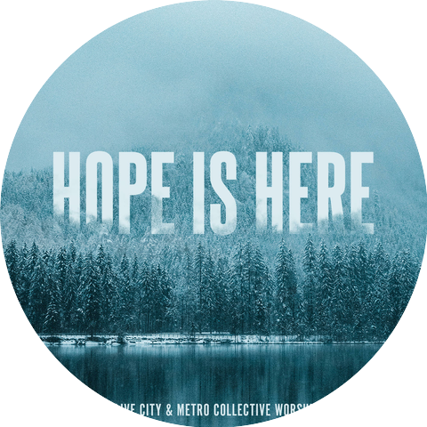 Alive City & Metro Collective Worship