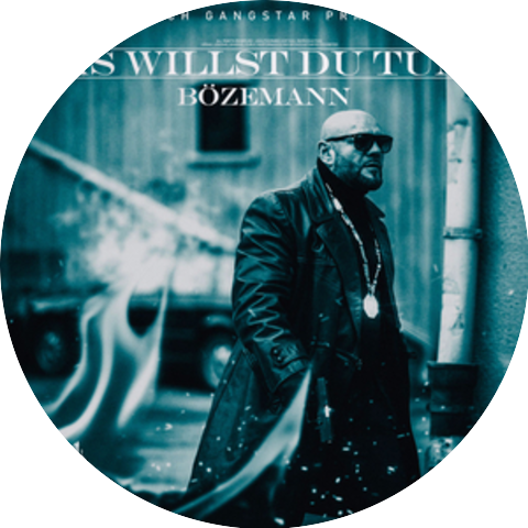 Bözemann