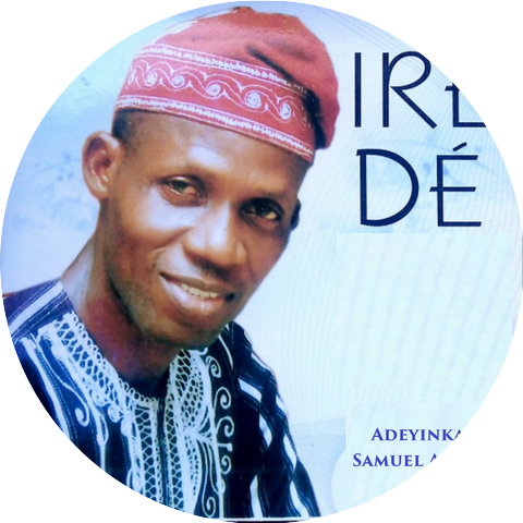 Adeyinka Samuel Adebisi