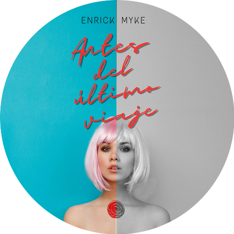 Enrick Myke