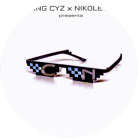 King Cyz x Nikoleye