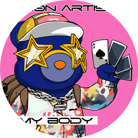 C0n Artist