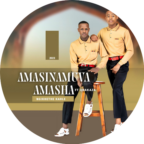 AMASINAMUVA AMASHA