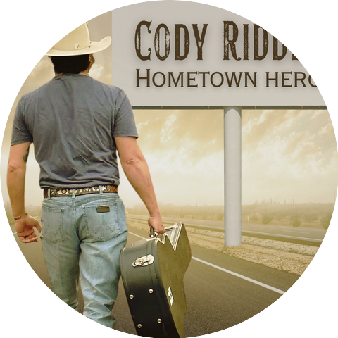 Cody Riddle