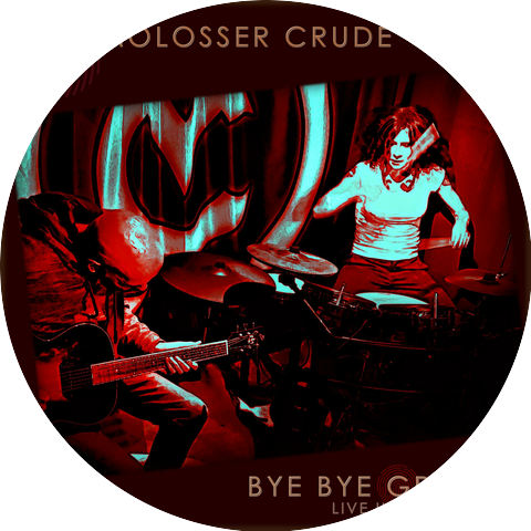 Molosser Crude