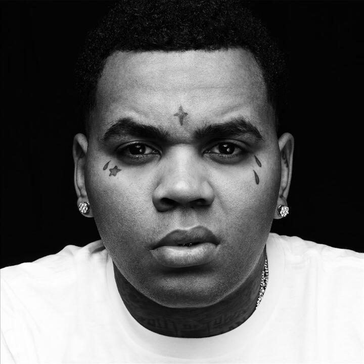 Kevin Gates iHeart