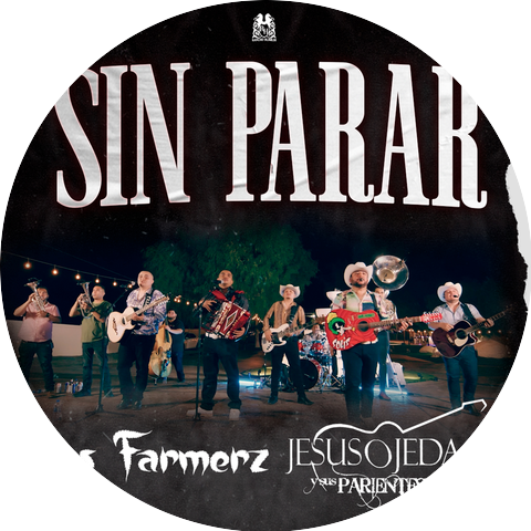 Los Farmerz & Jesus Ojeda