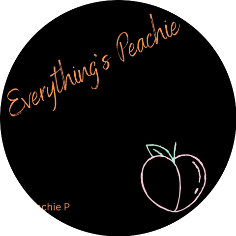 Peachie P