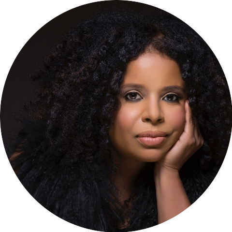Katreese Barnes