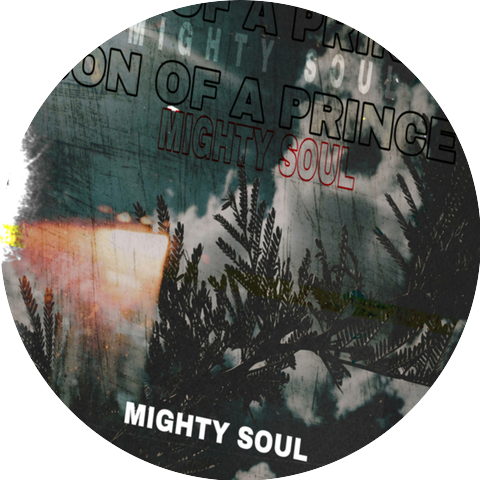 Mighty Soul
