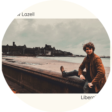 Andrew Lazell