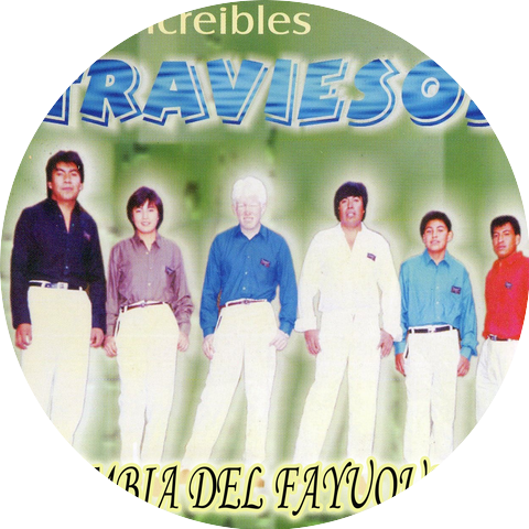 Los Increibles Traviesos