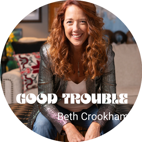 Beth Crookham