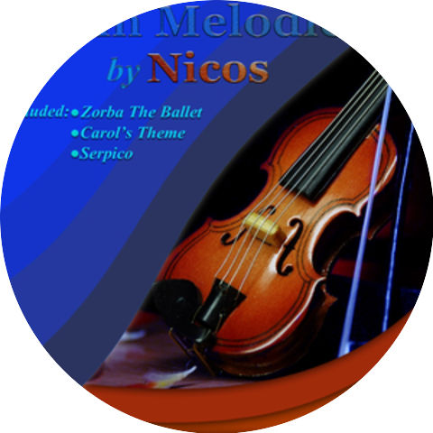 Nicos & Zülfü Livaneli