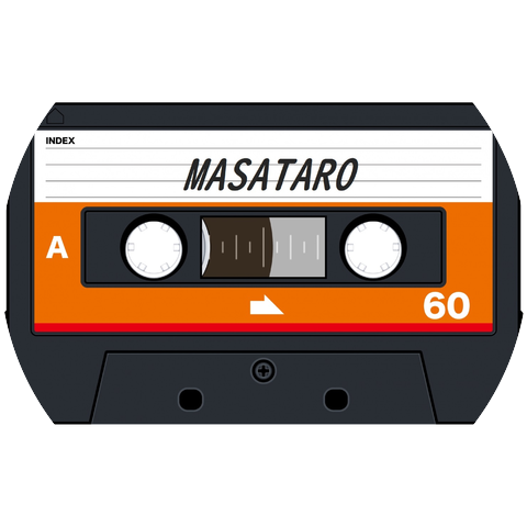MASATARO