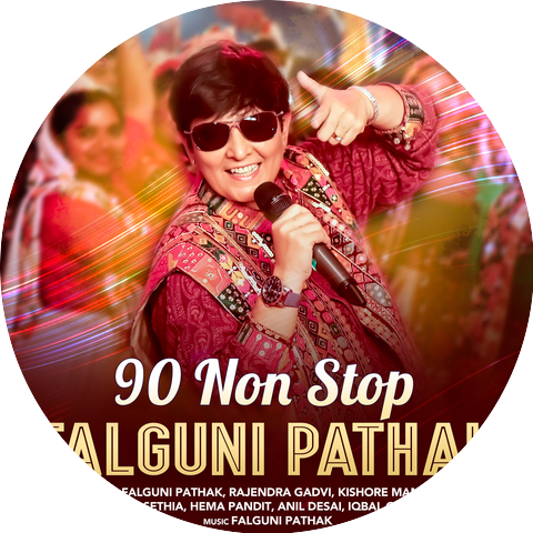 Phalguni Pathak