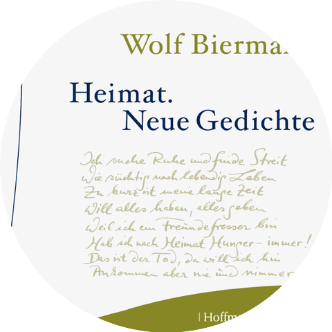 Wolf Biermann