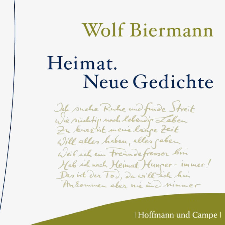 Wolf Biermann