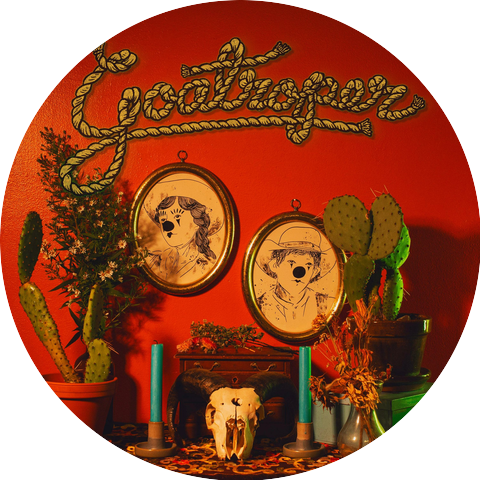 Goatroper