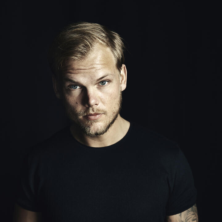 Avicii | iHeart