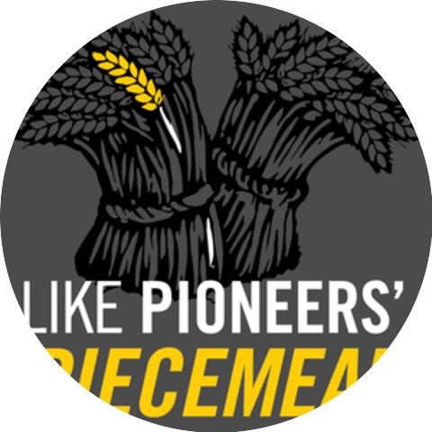 Like Pioneers