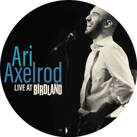 Ari Axelrod