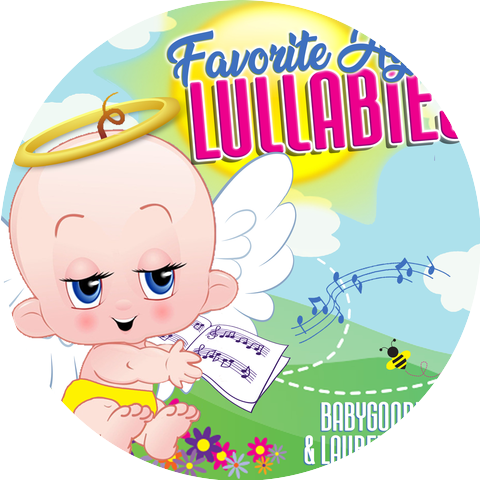 BabyGoodnight & Laurel Gonzalo