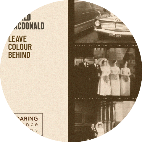 Donald Macdonald