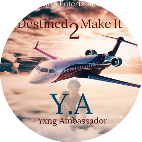 YA "Yxng Ambassador"