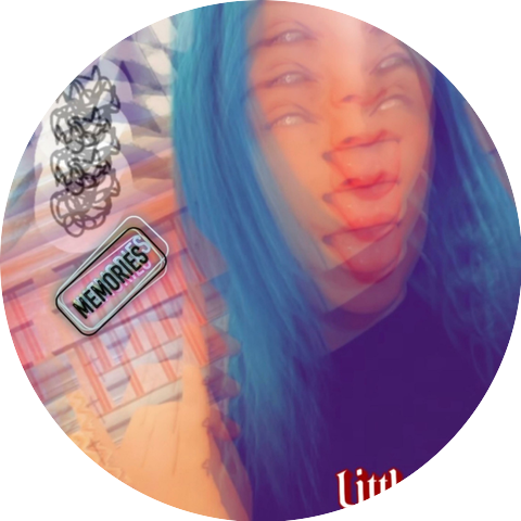 Little Bluu