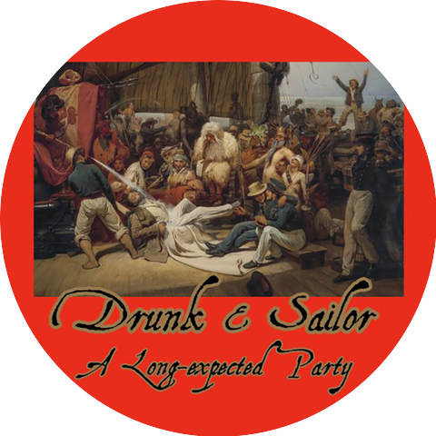 Drunk & Sailor