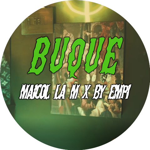 Maicol La M & by empi