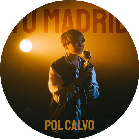 Pol Calvo