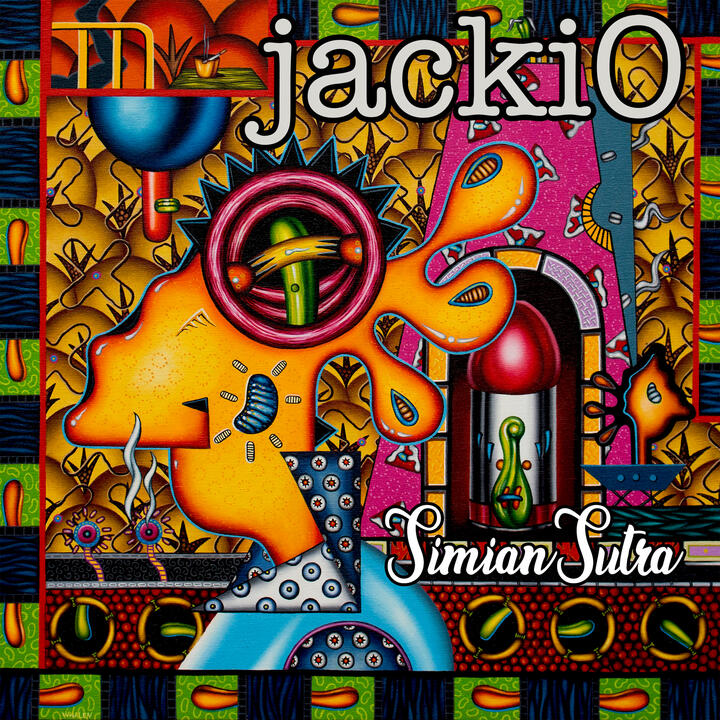 Jacki-O