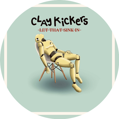 Clay Kickers