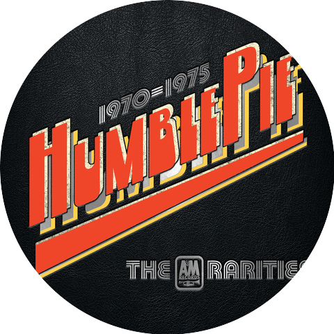 Humble Pie & Blackberries