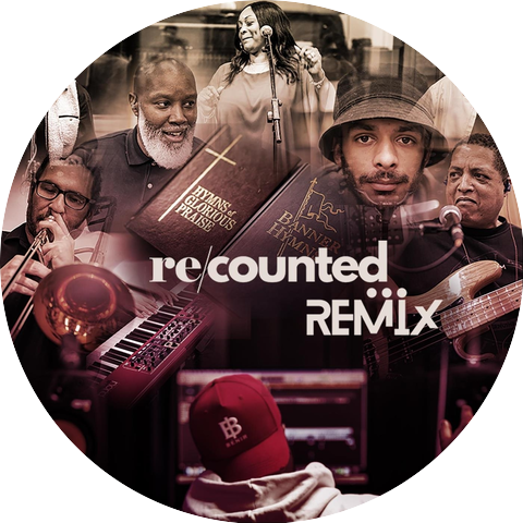 Gospel Revisited Project