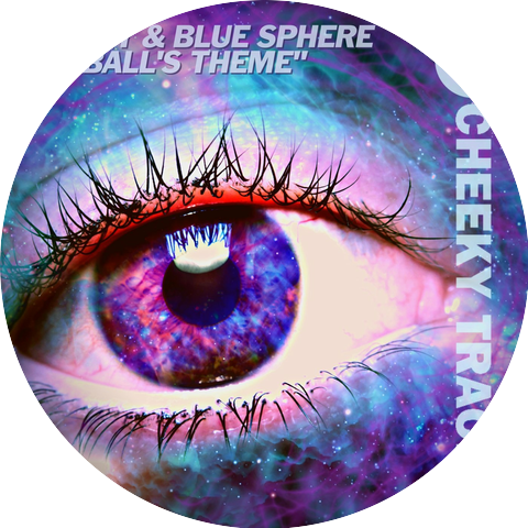 Catchy & Blue Sphere