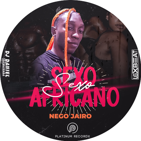 NEGO JAIRO