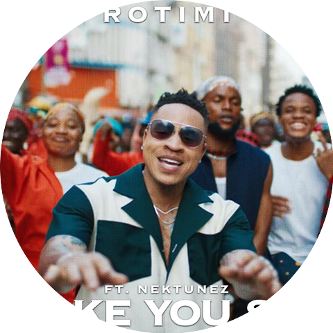 Rotimi & Nektunez