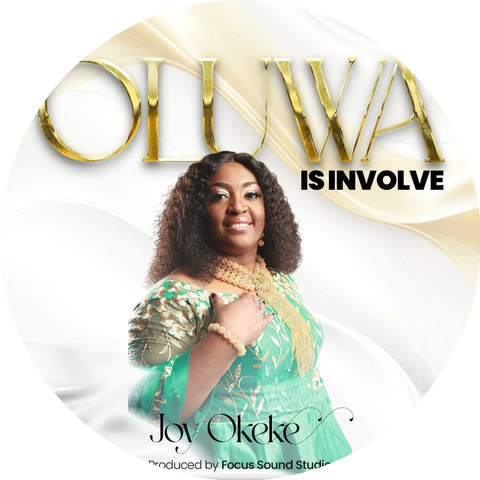Joy Okeke