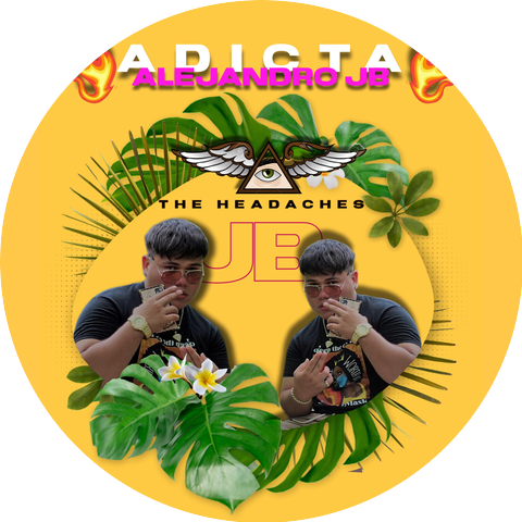Alejandro JB