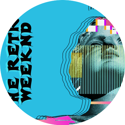 The Retro Weeknd
