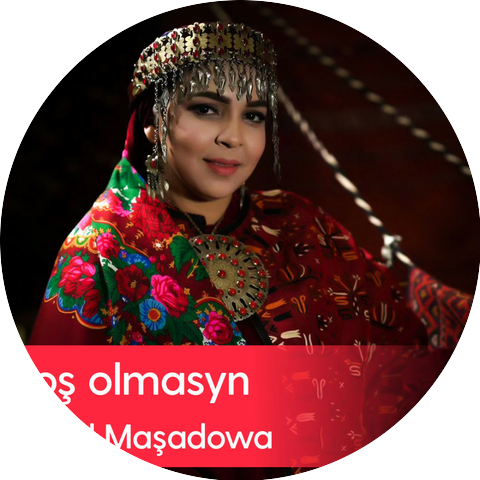 Bägül Maşadowa