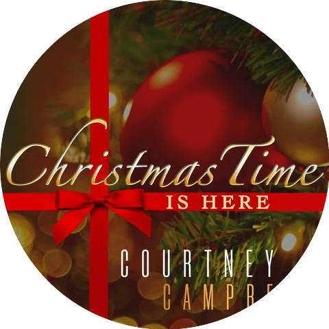 Courtney Campbell