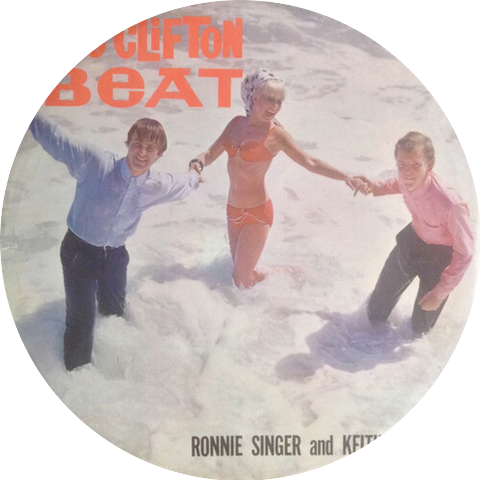 Ronnie Singer