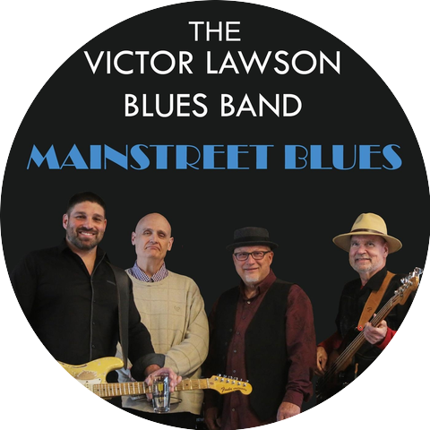 The Victor Lawson Blues Band