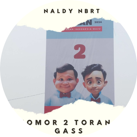 Naldy Nbrt
