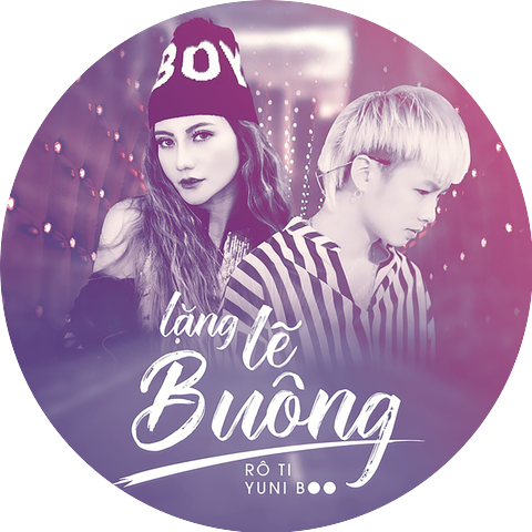 YuniBoo and Rô Ti