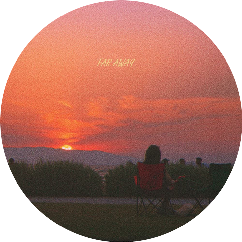 Somewhere In The Galaxy